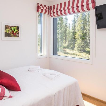 Holiday Home Holy Lake Chalet By Interhome Niskala Extérieur photo