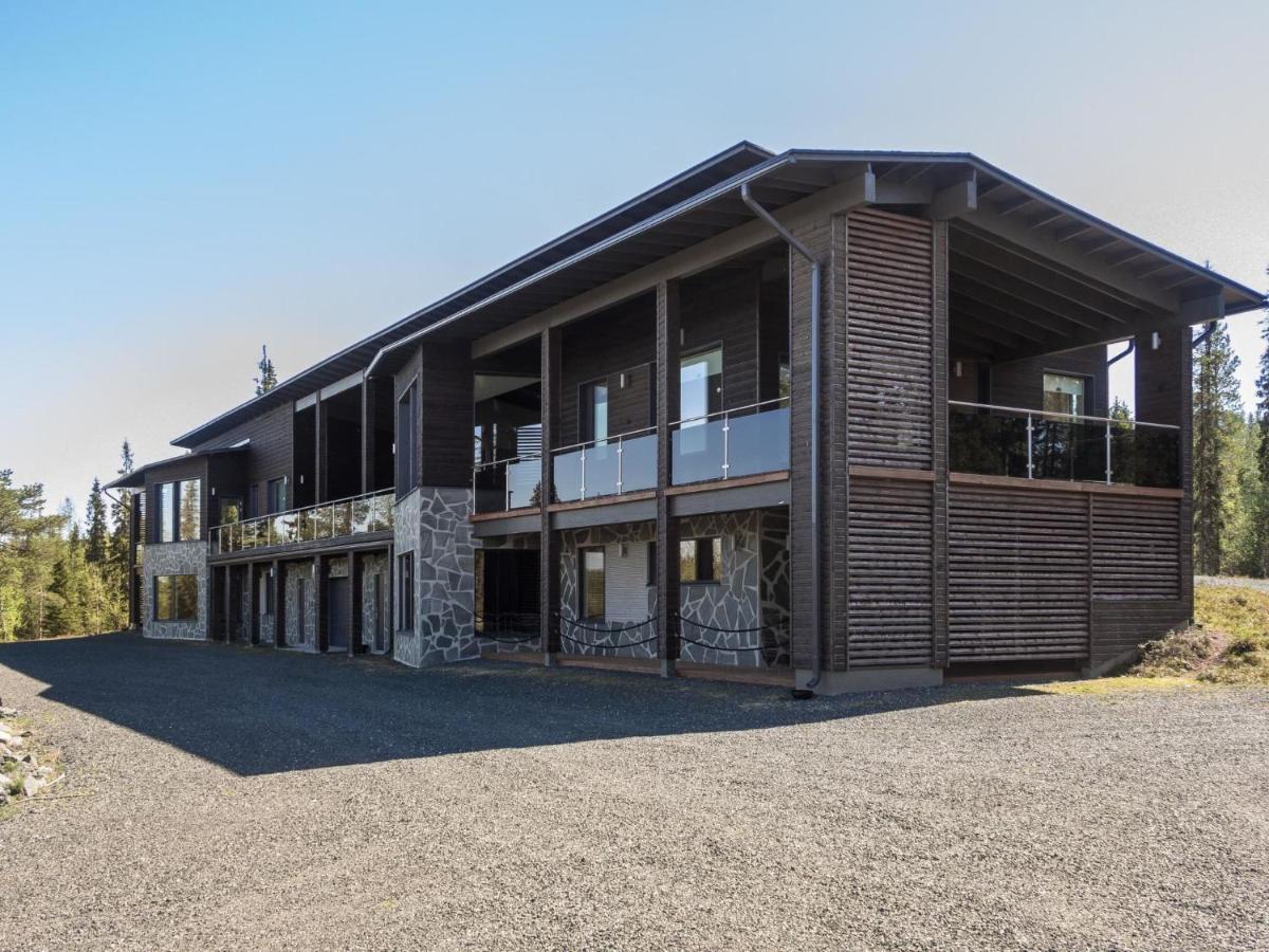 Holiday Home Holy Lake Chalet By Interhome Niskala Extérieur photo