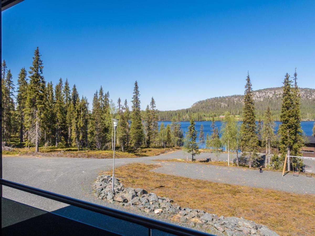 Holiday Home Holy Lake Chalet By Interhome Niskala Extérieur photo